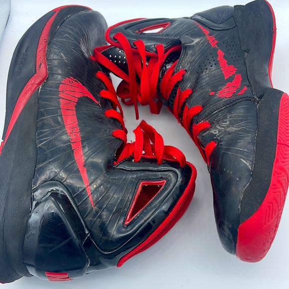 Nike Hyperdunk - Picture 5 of 7